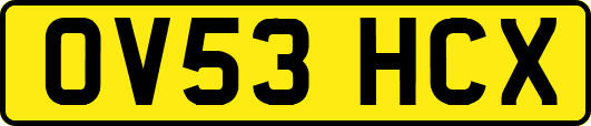 OV53HCX