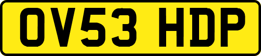 OV53HDP