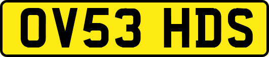 OV53HDS