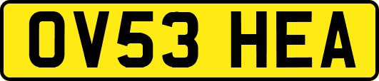 OV53HEA