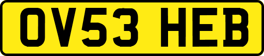 OV53HEB