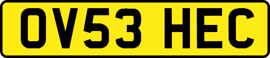 OV53HEC