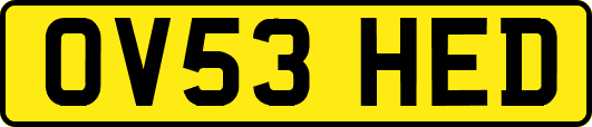 OV53HED