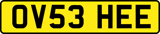 OV53HEE