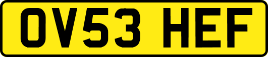 OV53HEF