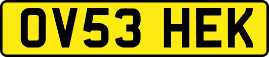 OV53HEK