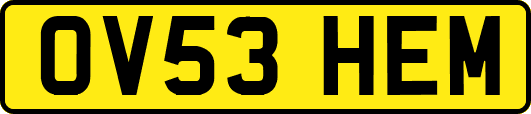OV53HEM