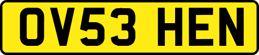 OV53HEN