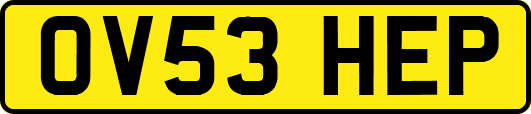 OV53HEP