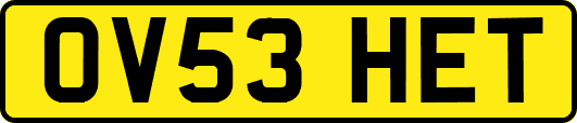OV53HET