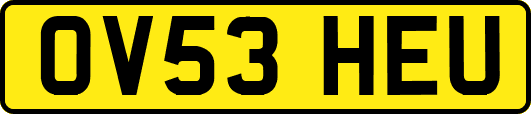 OV53HEU