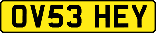 OV53HEY