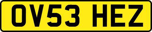 OV53HEZ