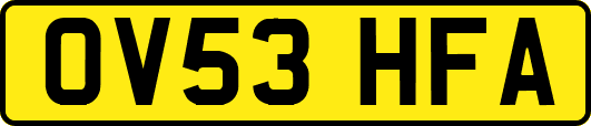 OV53HFA