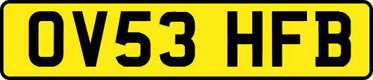 OV53HFB