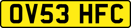 OV53HFC