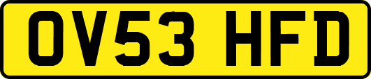 OV53HFD