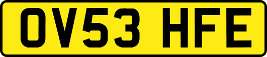 OV53HFE