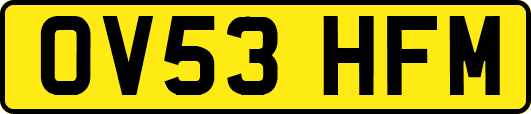 OV53HFM