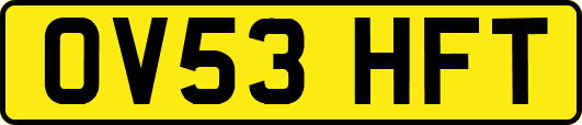 OV53HFT