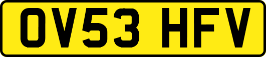 OV53HFV