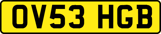 OV53HGB