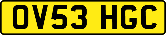 OV53HGC