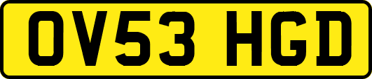 OV53HGD