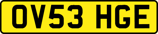 OV53HGE