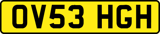 OV53HGH