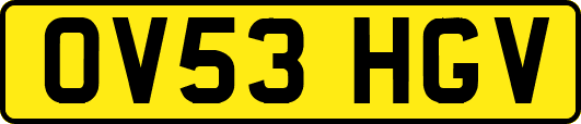 OV53HGV
