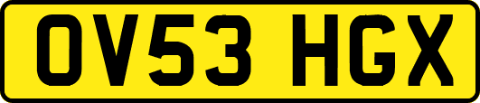 OV53HGX