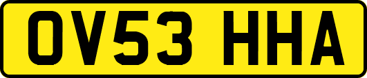 OV53HHA