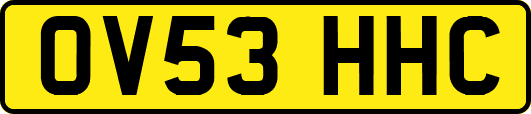 OV53HHC