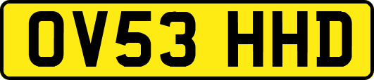 OV53HHD