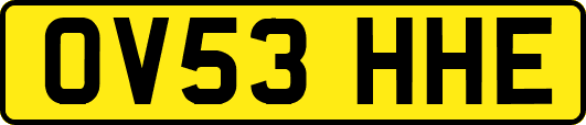 OV53HHE