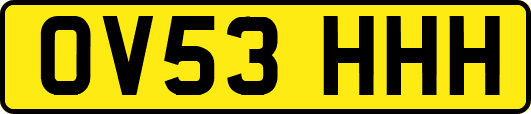 OV53HHH