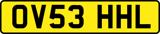 OV53HHL