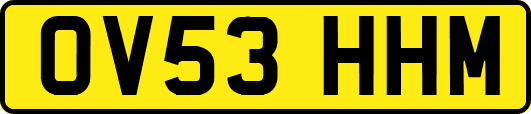 OV53HHM