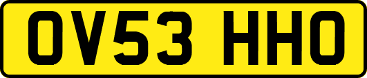 OV53HHO