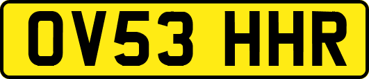 OV53HHR