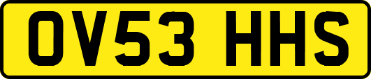 OV53HHS