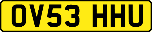 OV53HHU