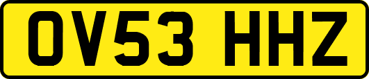 OV53HHZ