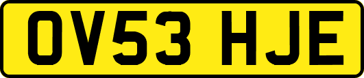 OV53HJE