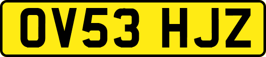 OV53HJZ
