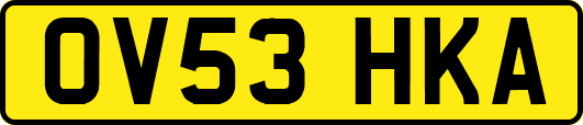 OV53HKA