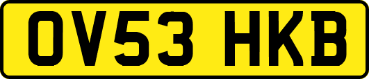 OV53HKB