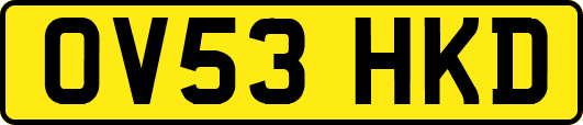 OV53HKD