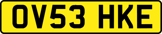 OV53HKE